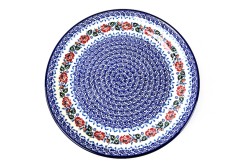223 Bunzlau Dinerbord 3214X 223 Dinerborden  Ø 26,5 cm